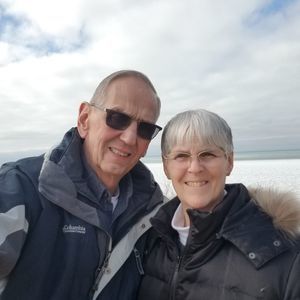 Meet your Posher, Gale